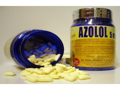 Buy Azolol Online